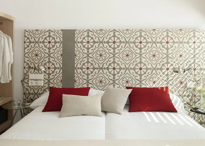 Eric Voekel Boutique Apartments - Hamburg Suites